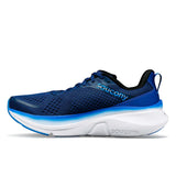 Guide 17 Men's - Navy/Cobalt - Becker's Best Shoes- Saucony