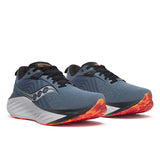 Triumph 22 Men's - Mirage/Black - Becker's Best Shoes- Saucony