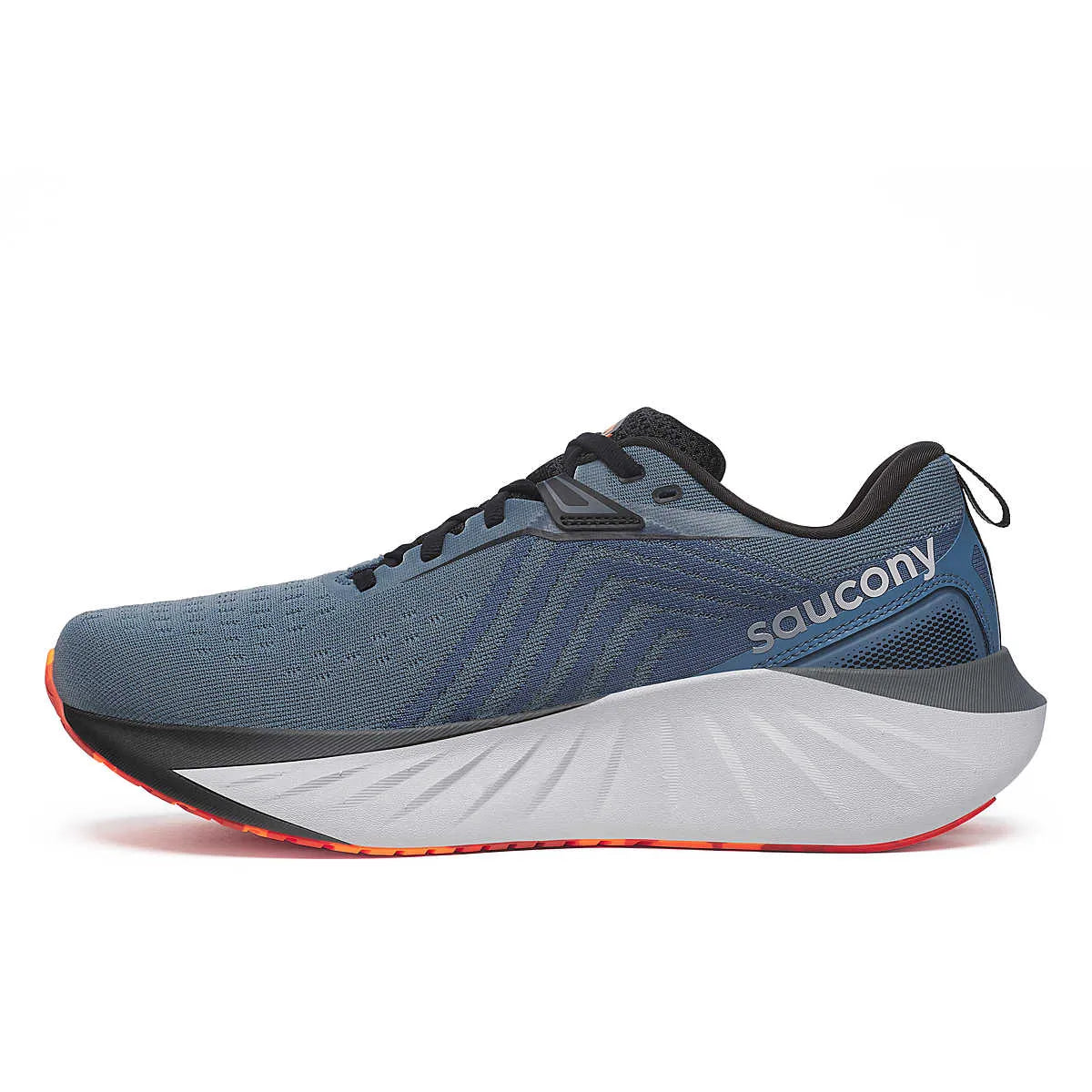 Triumph 22 Men's - Mirage/Black - Becker's Best Shoes- Saucony