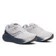 Triumph 22 Men's - Cloud/Navy - Becker's Best Shoes- Saucony