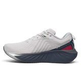 Triumph 22 Men's - Cloud/Navy - Becker's Best Shoes- Saucony