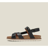 Sideways TAOS FOOTWEAR, INC