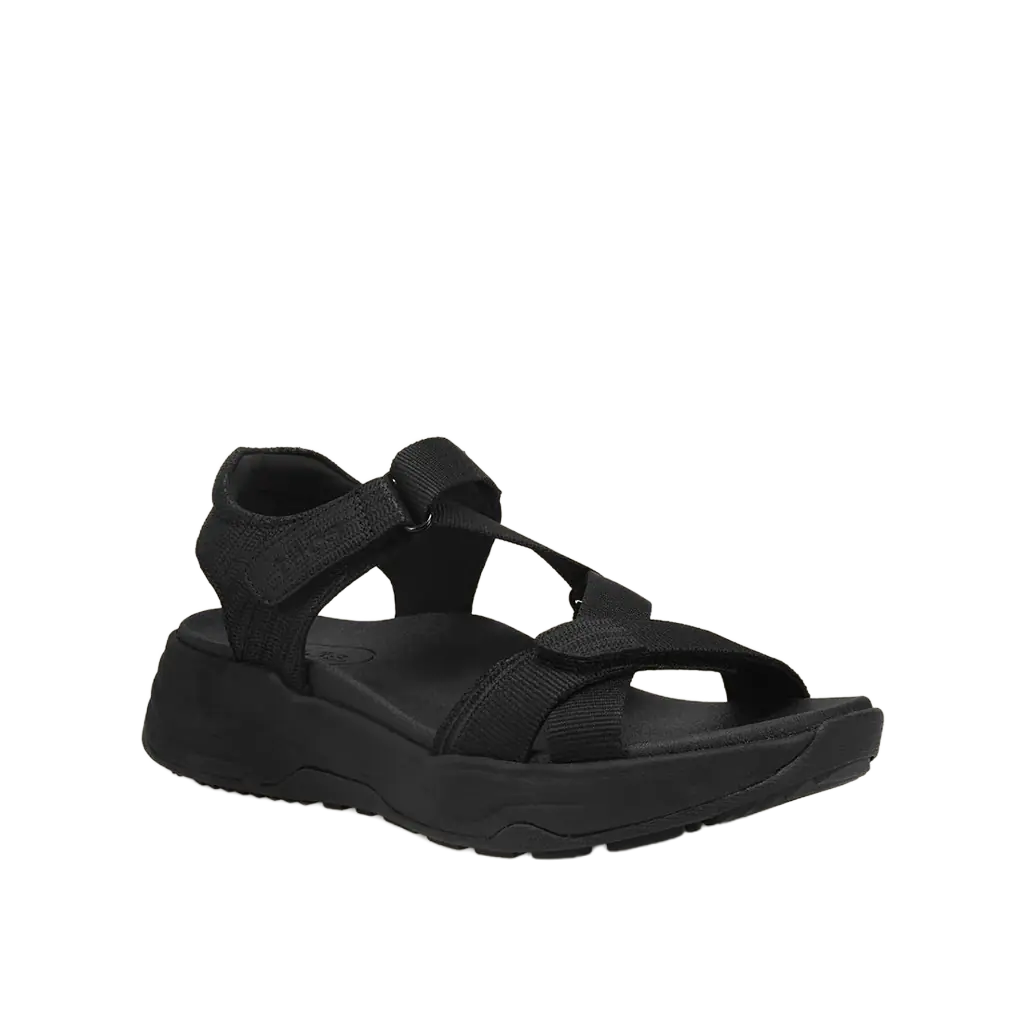 Super Z - Black TAOS FOOTWEAR, INC
