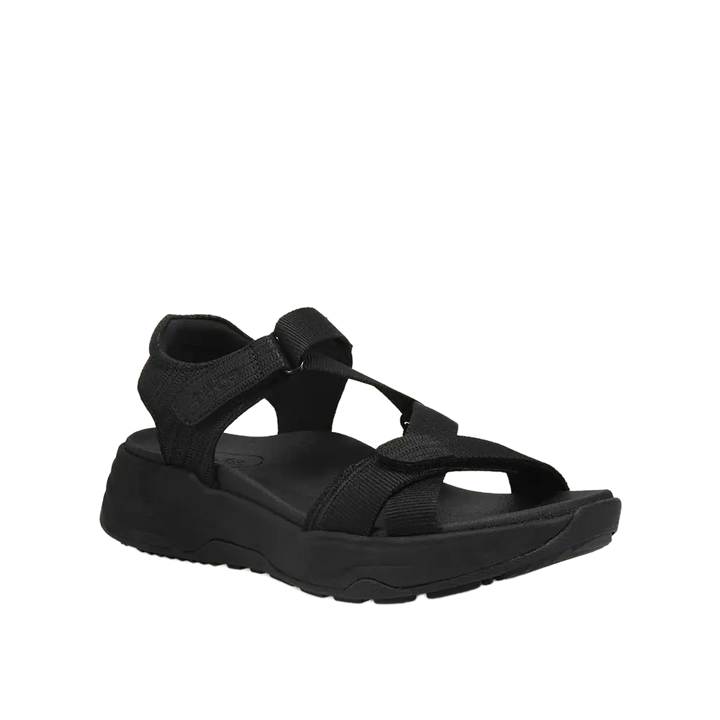 Super Z - Black TAOS FOOTWEAR, INC