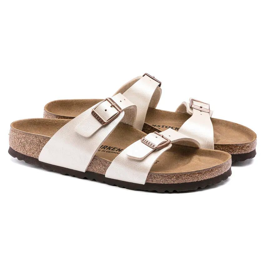 Sydney Birko-Flor Birkenstock