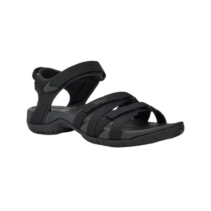 Tirra Sandals - Black|Black Teva Deckers Outdoor Corp