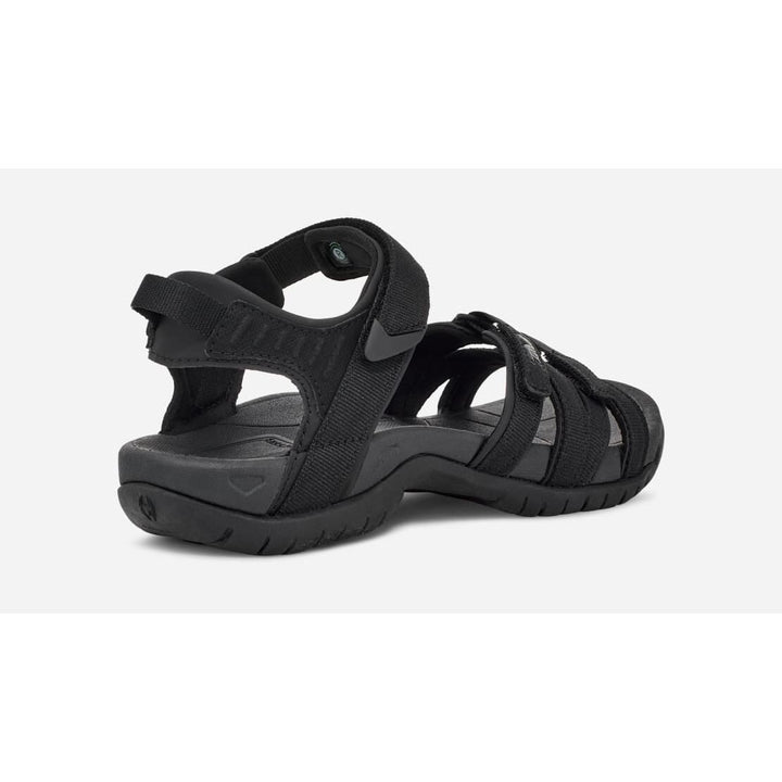 Tirra Sandals - Black|Black Teva Deckers Outdoor Corp