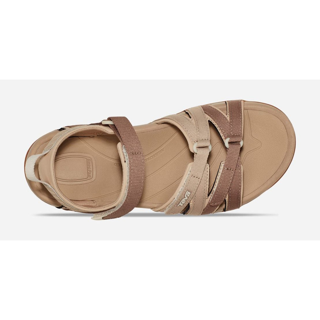 Tirra Sandals - Neutral Multi Teva Deckers Outdoor Corp