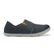 Nohea Mesh - Dark Shadow - Becker's Best Shoes- OluKai