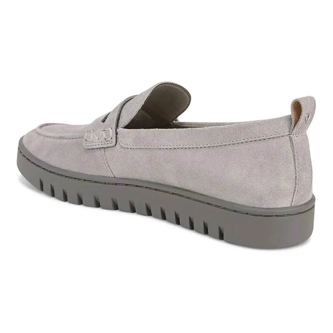 Uptown LOAFERS - LIGHT GREY Vionic