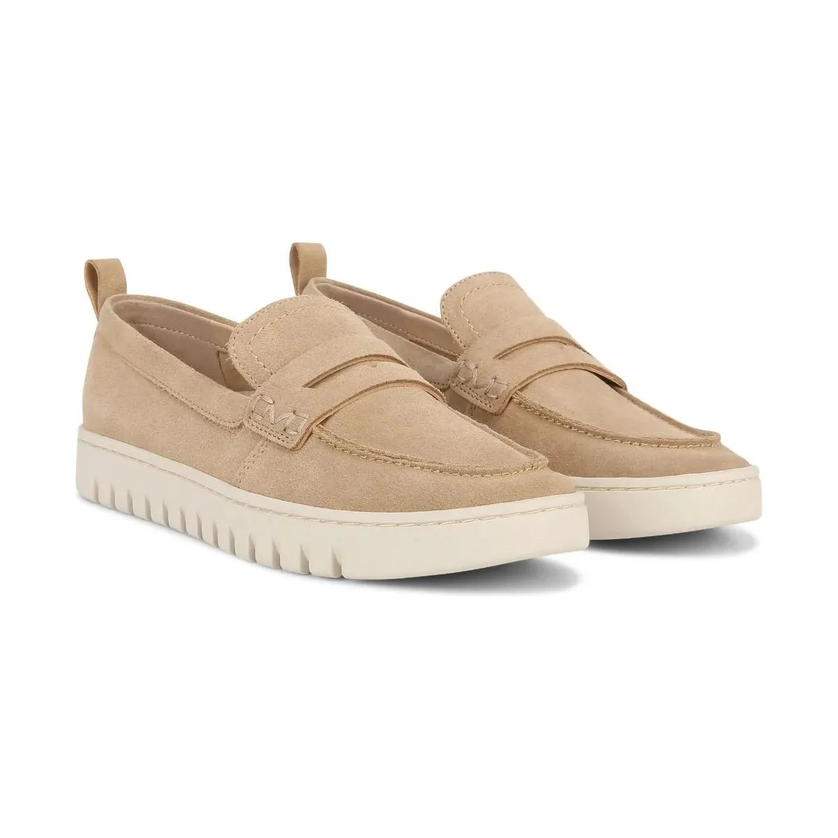 Uptown LOAFERS - SAND Vionic