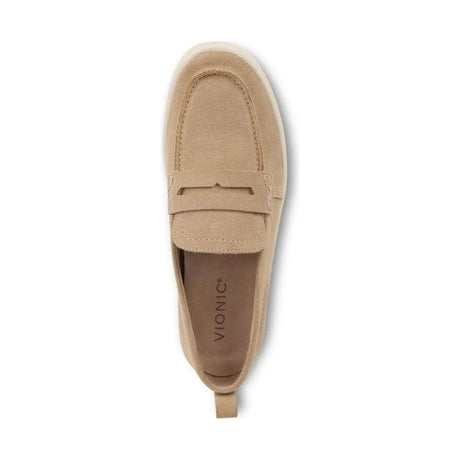 Uptown LOAFERS - SAND Vionic