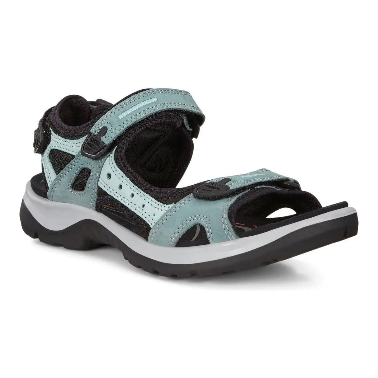 WOMENS YUCATAN SANDAL ECCO