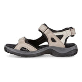 WOMENS YUCATAN SANDAL ECCO