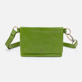 Winn Belt Bag - Garden Green Hobo