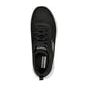 Women's GoWalk Flex-Grand Entry- Black|White Skechers