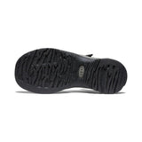 Women's Rose Sandal - Black | Neutral Gray Keen