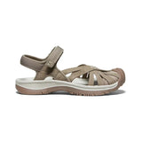 Women's Rose Sandal - Brindle | Shitake Keen