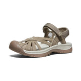 Women's Rose Sandal - Brindle | Shitake Keen