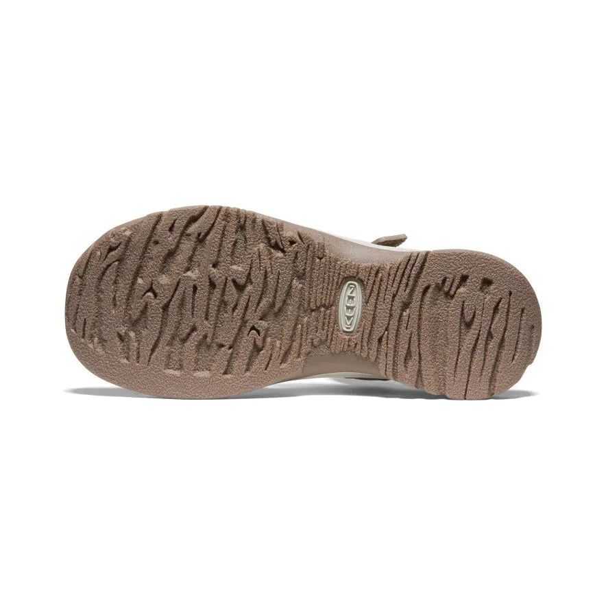 Women's Rose Sandal - Brindle | Shitake Keen