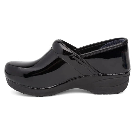 XP 2.0 CLOGS - BLACK PATENT Dansko