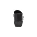 XP 2.0 PULL UP CLOGS - BLACK LEATHER Dansko