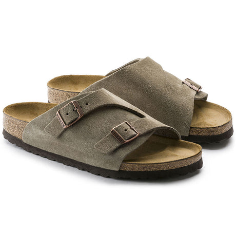 Zurich BIRKENSTOCK USA
