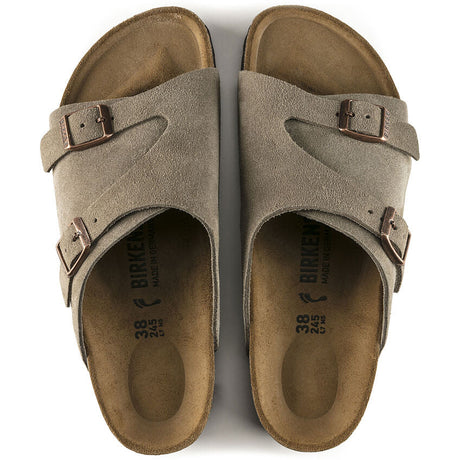 Zurich BIRKENSTOCK USA