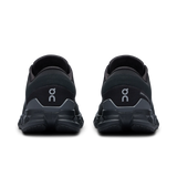 Cloud X 4 Women's - Black/Eclipse - Becker's Best Shoes- On Running