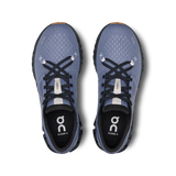 Cloud X 4 Women's - Feather/Black - Becker's Best Shoes- On Running