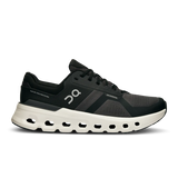 Cloudrunner 2 Men's - Eclipse Black - Becker's Best Shoes- On Running