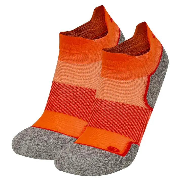 AC4 Active Comfort Socks - Orange Fusion ING Source