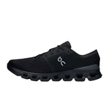 Cloud X 4 Men's - Black/Eclipse - Becker's Best Shoes