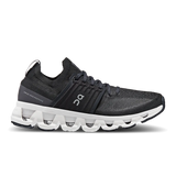 Cloudswift 3 Womens - All Black - Becker's Best Shoes- On Running