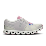 Cloud 5 Push Womens - Ivory/Blossom - Becker's Best Shoes