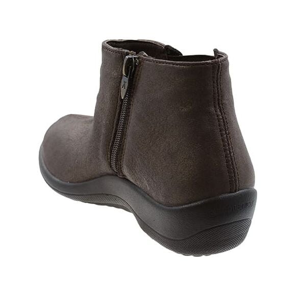 Ardales Low Boot - Gin Bronze Arcopedico