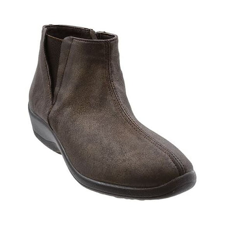 Ardales Low Boot - Gin Bronze Arcopedico