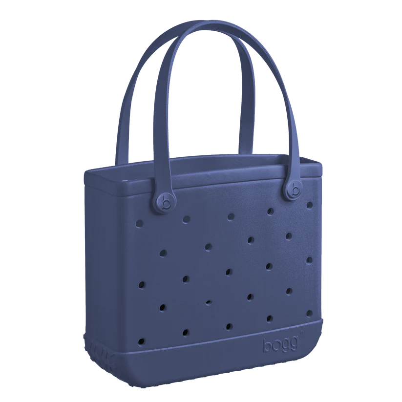 Bogg Bag Baby - Azure - Becker's Best Shoes- Bogg Bag