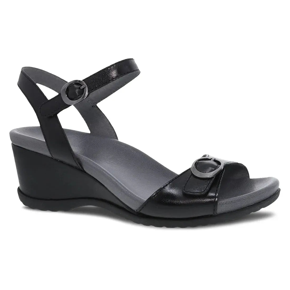 SOLE Sport Slide Sandals - Womens - Free Shipping