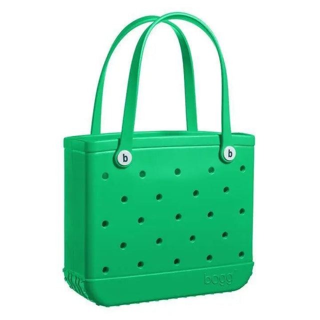 Baby Bogg Bag -Green Envy Bogg Bag