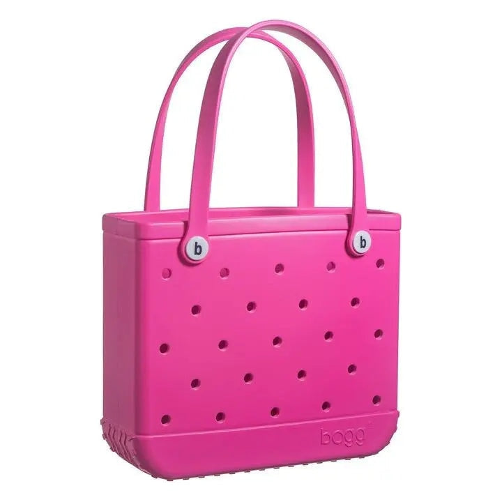 Baby Bogg Bag - Haute Pink Bogg Bag