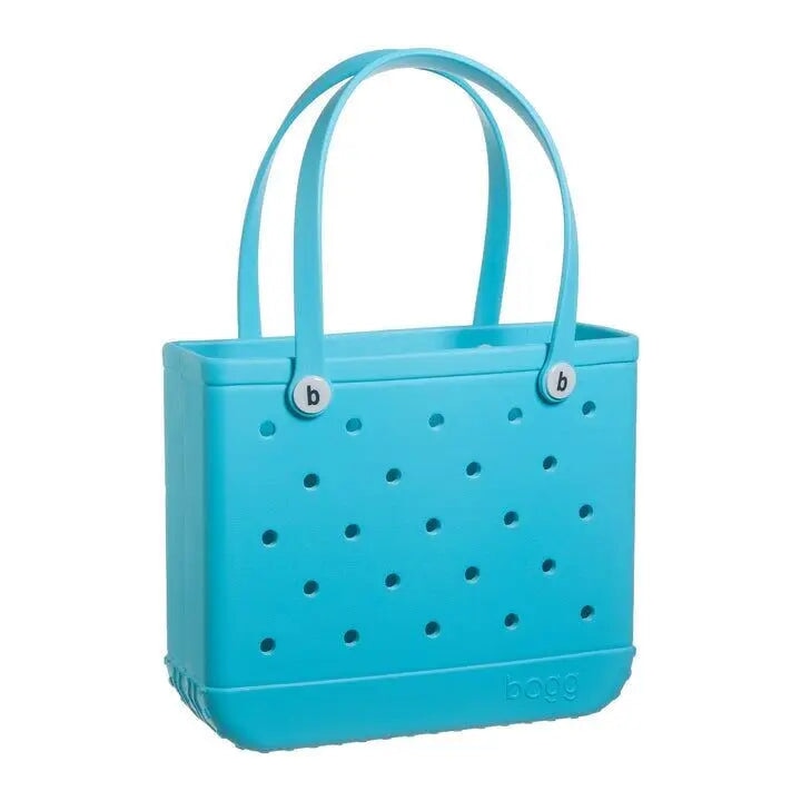 Baby Bogg Bag - Tiffany Blue Bogg Bag