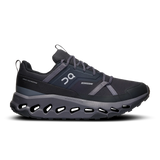 Cloudhorizon H20 Women's - Black/Eclipse - Becker's Best Shoes- On Running