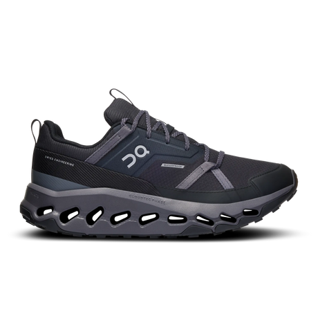 Cloudhorizon H20 Women's - Black/Eclipse - Becker's Best Shoes- On Running