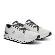 Cloud X 4 Men's - Ivory/Black - Becker's Best Shoes