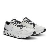 Cloud X 4 Men's - Ivory/Black - Becker's Best Shoes