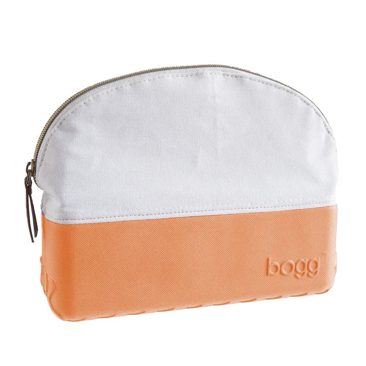 Beauty and the Bogg - Creamsicle Bogg Bag