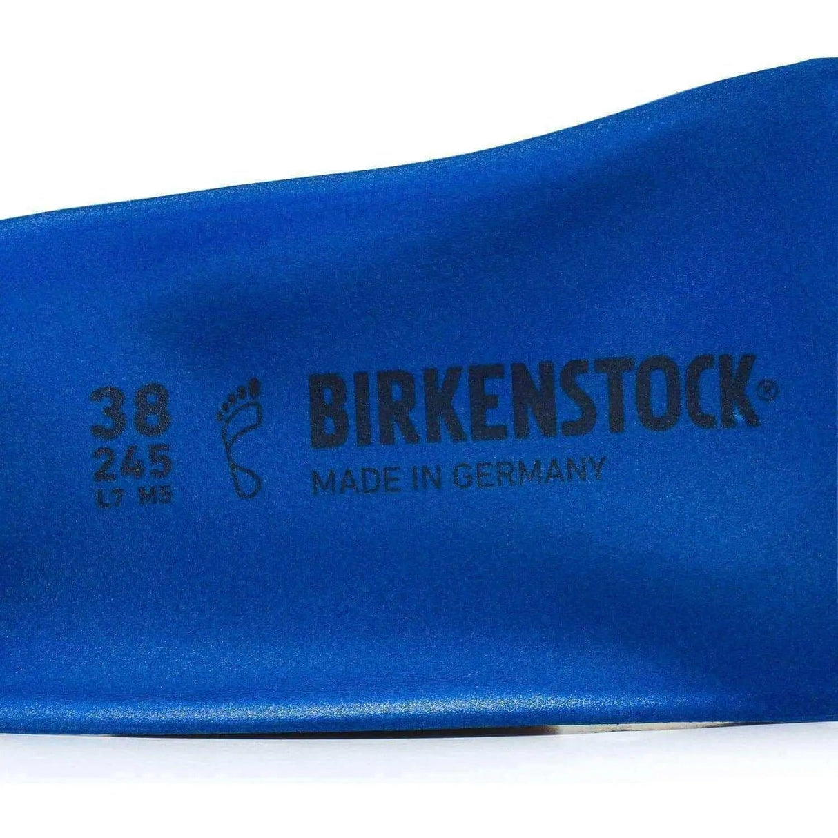 Birkosport Medium Insole Birkenstock