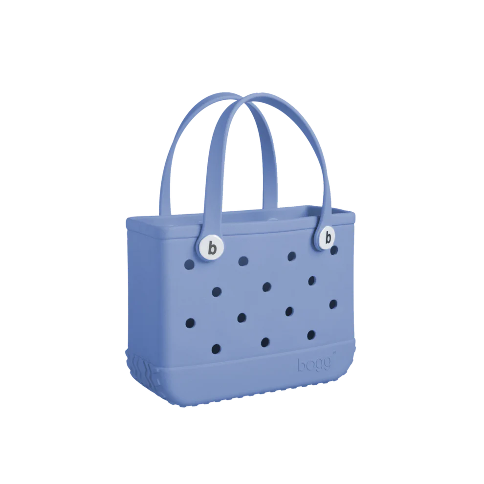 Bogg Bitty Bag - Periwinkle - Becker's Best Shoes- Bogg Bag