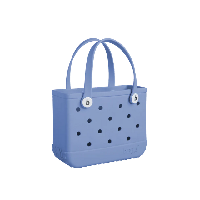 Bogg Bitty Bag - Periwinkle - Becker's Best Shoes- Bogg Bag